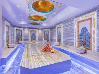 อีลิเซียมดีลักซ์สวีทส์