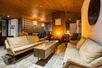 Uliv Revolución Tijuana