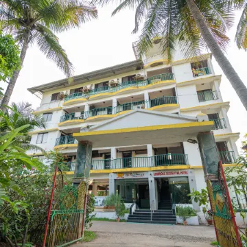 Cbc Residency