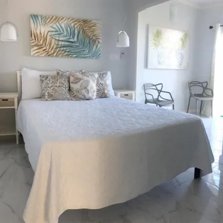Columbus Heights Sea View