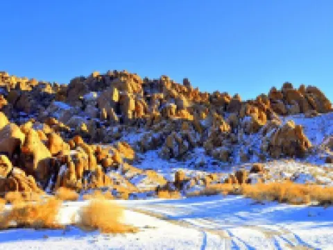 Mount Whitney Motel Hotels in Lone Pine