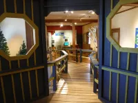 The White House Inn Hotels in Aberdeen