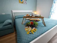 Sunset House Hotels in Balestrate