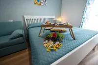 Sunset House Hotels in Trappeto