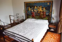 Ethia 2Floor Mountain View Cottage Garden Wifi AC - balcony