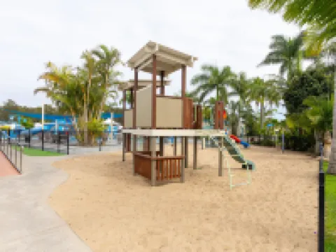 Nrma Forster Tuncurry Hotels in Tuncurry
