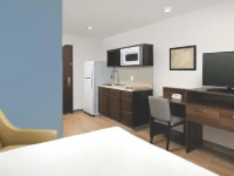 WoodSpring Suites Rochester Greece Hotels in Greece