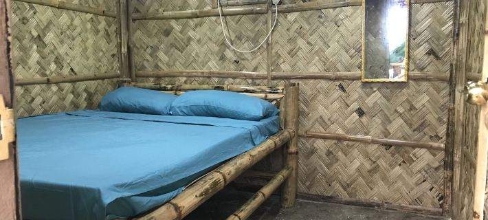 Bayview Coron Kawa Resort Các khách sạn ở Coron