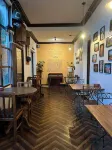 La Culta Centro Cultural Y Hostal Các khách sạn ở 