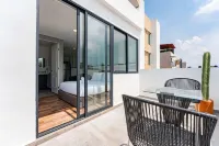 Narvarte Apartments & Lofts by VH