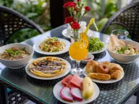Nam An Mama Villa Hoi An โรงแรมใกล้พิพิธภัณฑ์ประวัติศาสตร์และวัฒนธรรมฮอยอัน