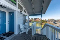 Bandon Marina Inn