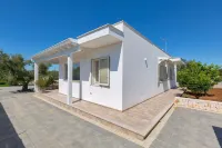 2390 Villa Eva by Perle di Puglia
