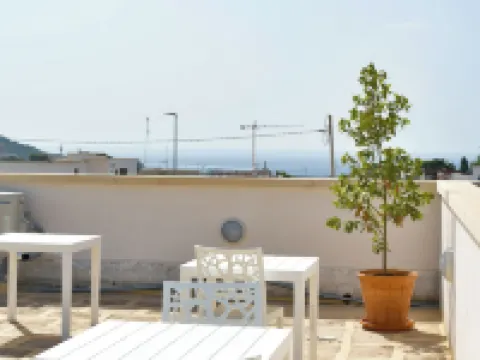 Mimi Leuca B&b Hotels in Leuca