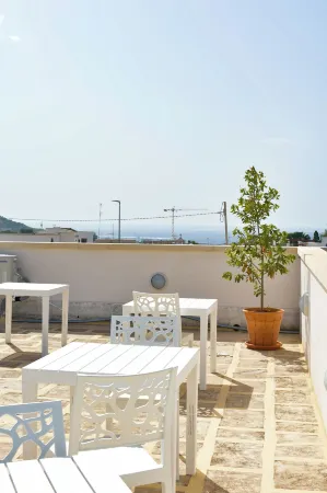 Mimi Leuca B&b Отели в г. Province of Lecce