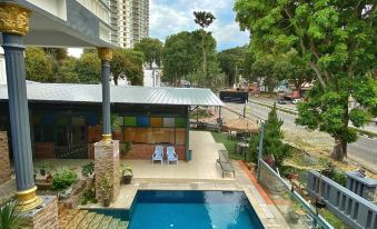 Bayu Bayu Hotel by Soft Loft