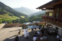 Landhaus Saalbach - Joker Card Included in Summer