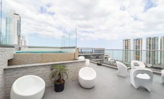 Boutique Apartments Atlapa