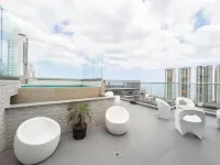 Boutique Apartments Atlapa Hotel di Rufina Alfaro