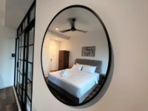 Ojies Onsen - 3 Guest Only