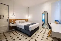 Tarata Hotel Boutique - balcony