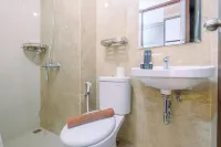 Great Choice and Comfortable Studio Transpark Cibubur Apartment - 2-Star