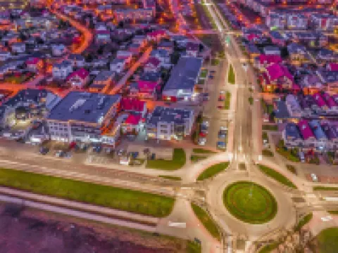 Hotel 107 Hotels in Rumia