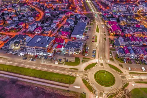 Hotel 107 Hotels in Rumia