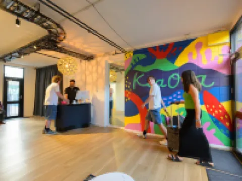 城市悠然睡眠 羅托魯瓦酒店