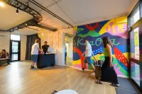 Urban Lounge Sleepery