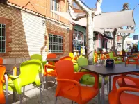 El Portazgo Hostal Restaurante Hotels in Laguna de Duero