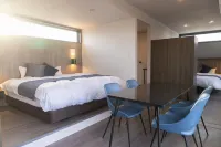 The Glamping Hakonejukkokutouge Hotels in Kannami