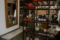 Hotel Serdar Hotels in Kolasin