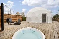 Nalu Retreat & Nordic Spa - spa
