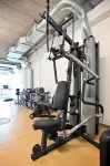 Hotel Eger & Park - Gym