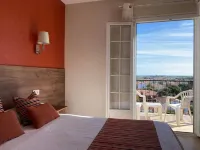 Hôtel le Belvedere