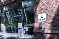 Auberge de Jeunesse HI Amiens Hotels in Somme