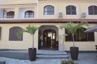 Pousada Lisamar Hotel di Conceicao de Jacarei