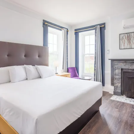 Hotel Callista