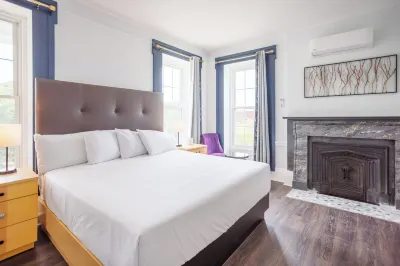 Hotel Callista Hotel a Norwich