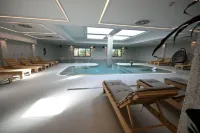 Hotel Tamiš & Spa - Pools