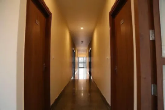 Kalinga Tavern Residency