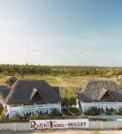 Rafiki Tamu Residential Resort Hotels in Watamu