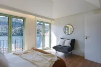 Feel Discovery Casa de Cima Douro Valley Hotels in Baiao