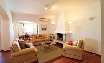 Vilamoura Concept Villa with Pool by Homing