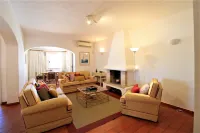 Vilamoura Concept Villa with Pool by Homing