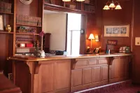 Decker Hotel & Bar Hotel a Jackson County