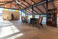 Akshaya Bungalow Pollachi - Mountain view