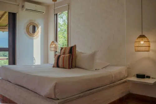 Hotel Rancho Eden