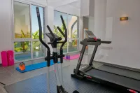 Andriana Resort & Spa - Gym